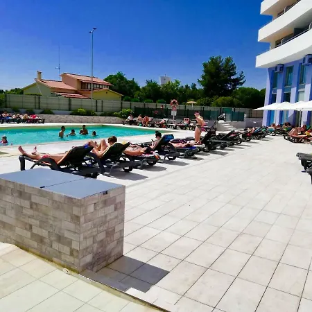 Apartamento T1 - London *