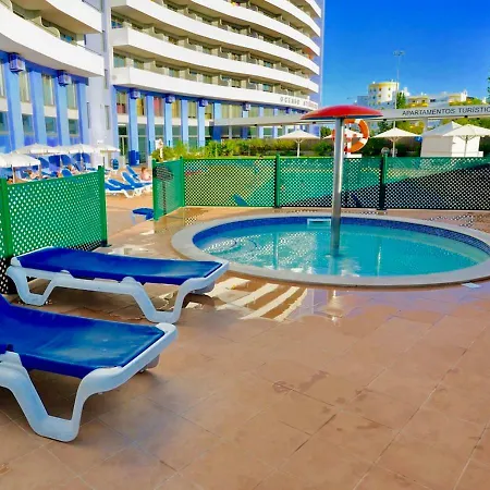 Apartamento T1 - London