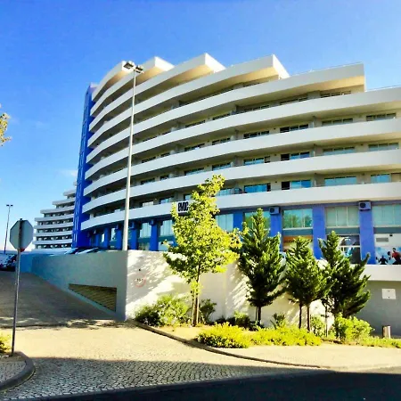 Apartamento T1 - London *