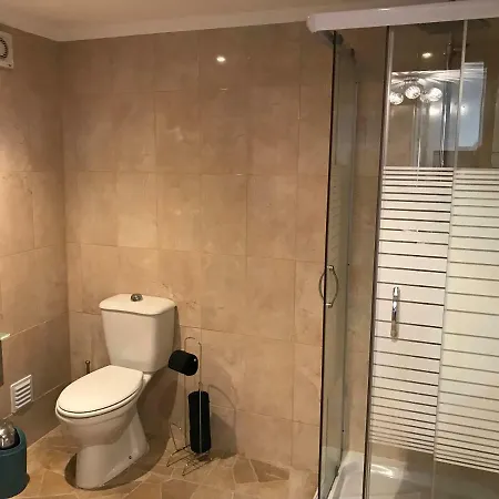 T1 - London Apartamento Portimão