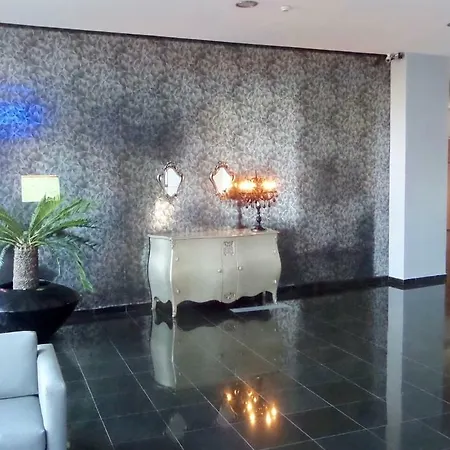 Apartamento T1 - London *