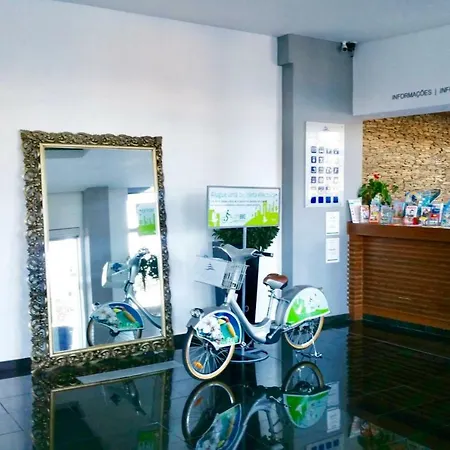 Apartamento T1 - London *