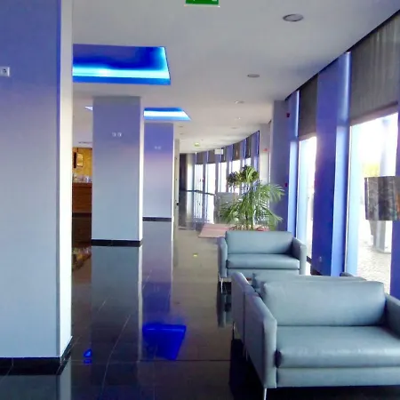 Apartamento T1 - London *