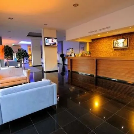 Apartamento T1 - London *