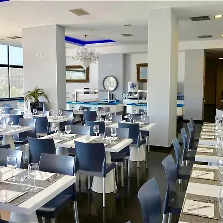 Apartamento T1 - London Portimão