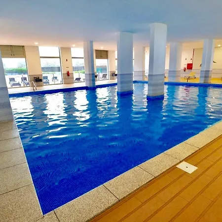 Apartment T1 - London
