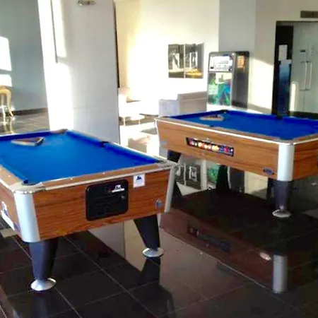 Apartment T1 - London