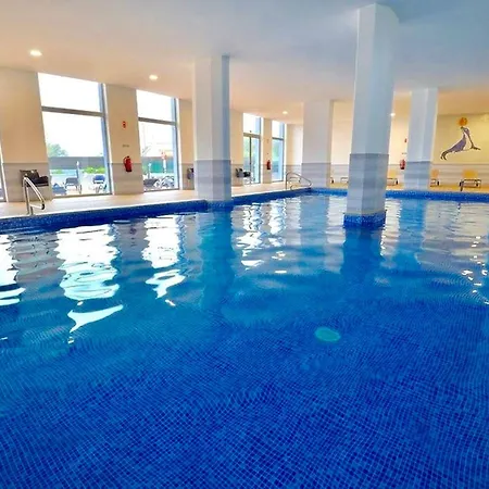 Apartment T1 - London *